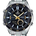 Часы Casio Edifice EFV-C100D-1BVEF (EFV-C100D-1B)